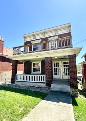 124 16th Street - 1