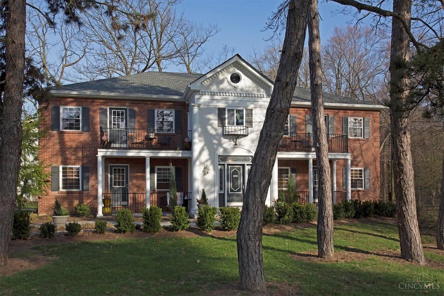 3633 Ault Park Avenue - 1