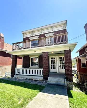 124 16th Street - 2