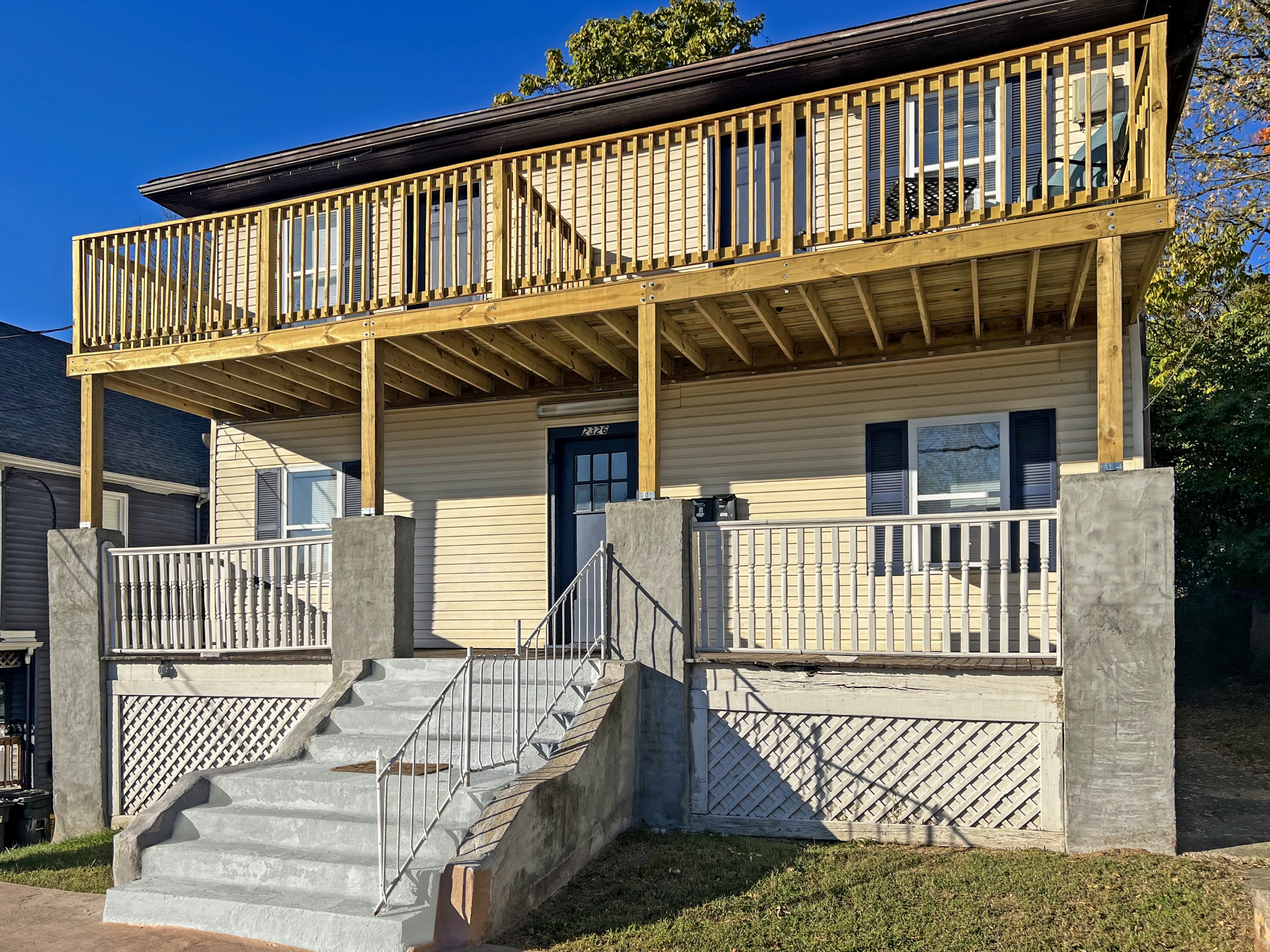 2326 Highland Avenue - 3