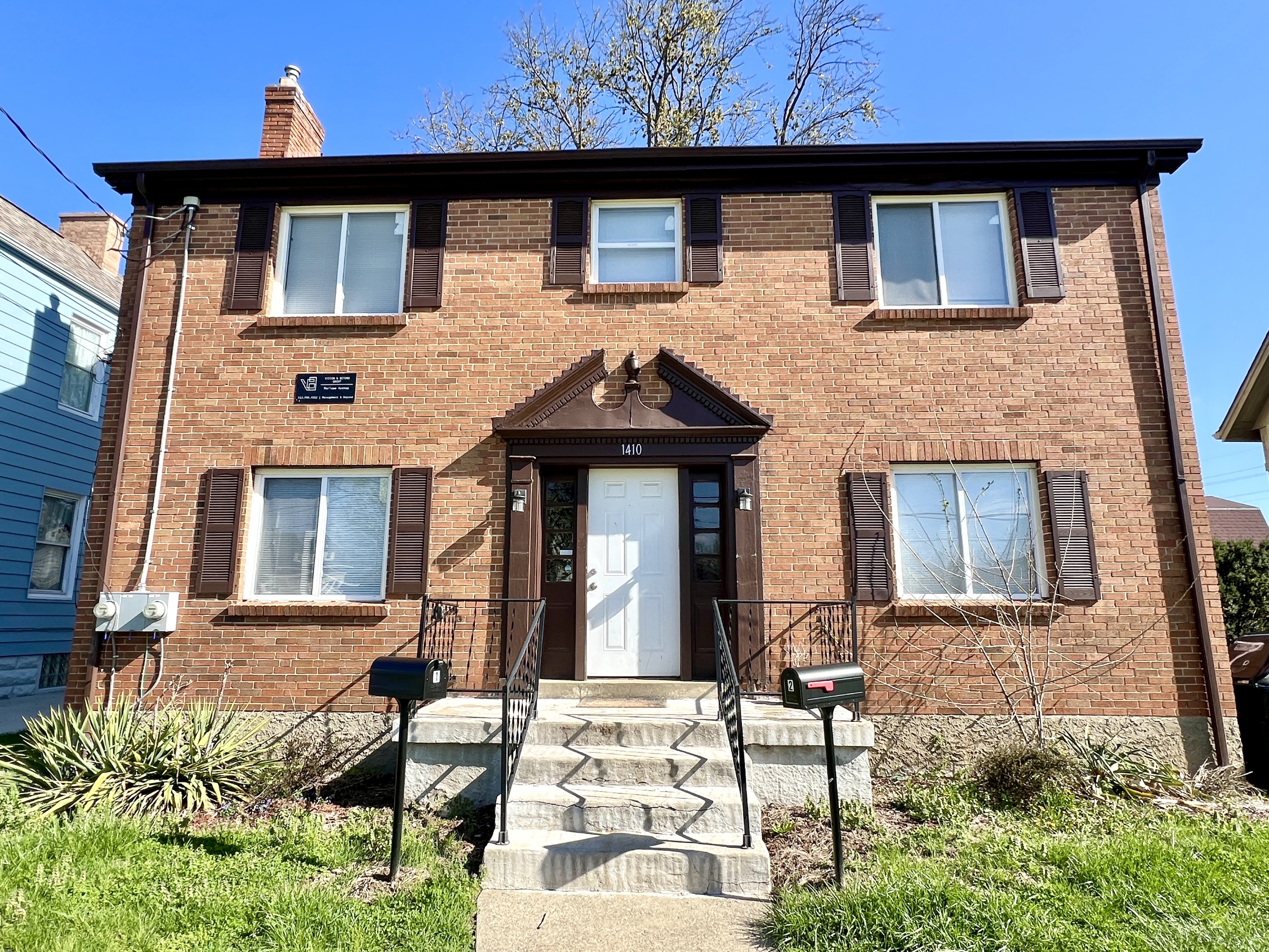 1410 Marlowe Ave - 2